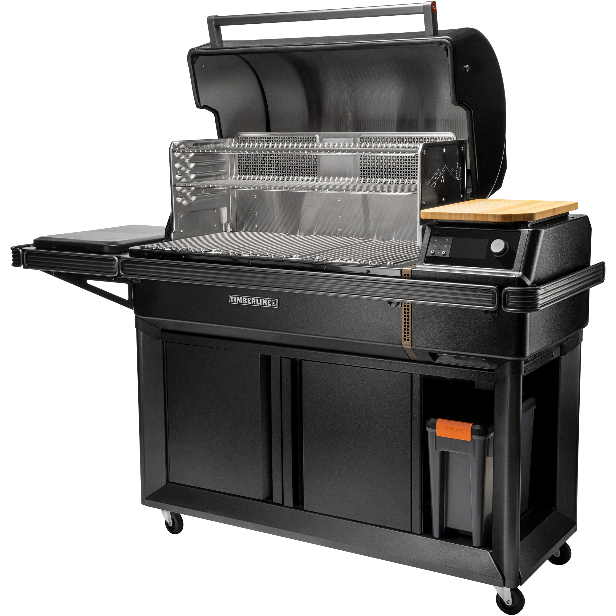 Traeger Timberline XL Grill - Image 4
