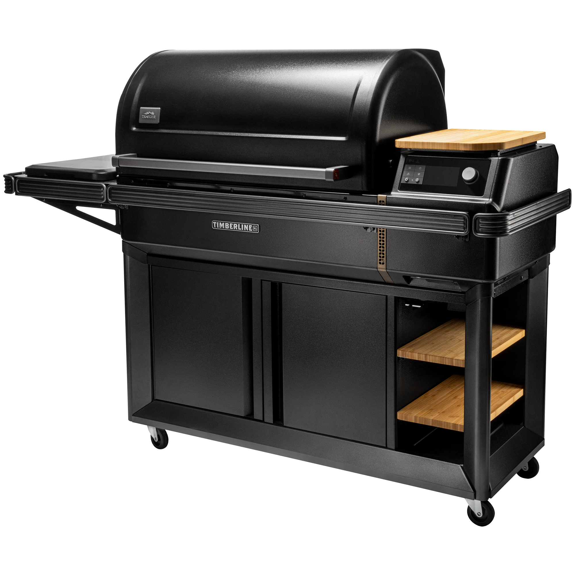 Traeger Timberline XL Grill - Image 3