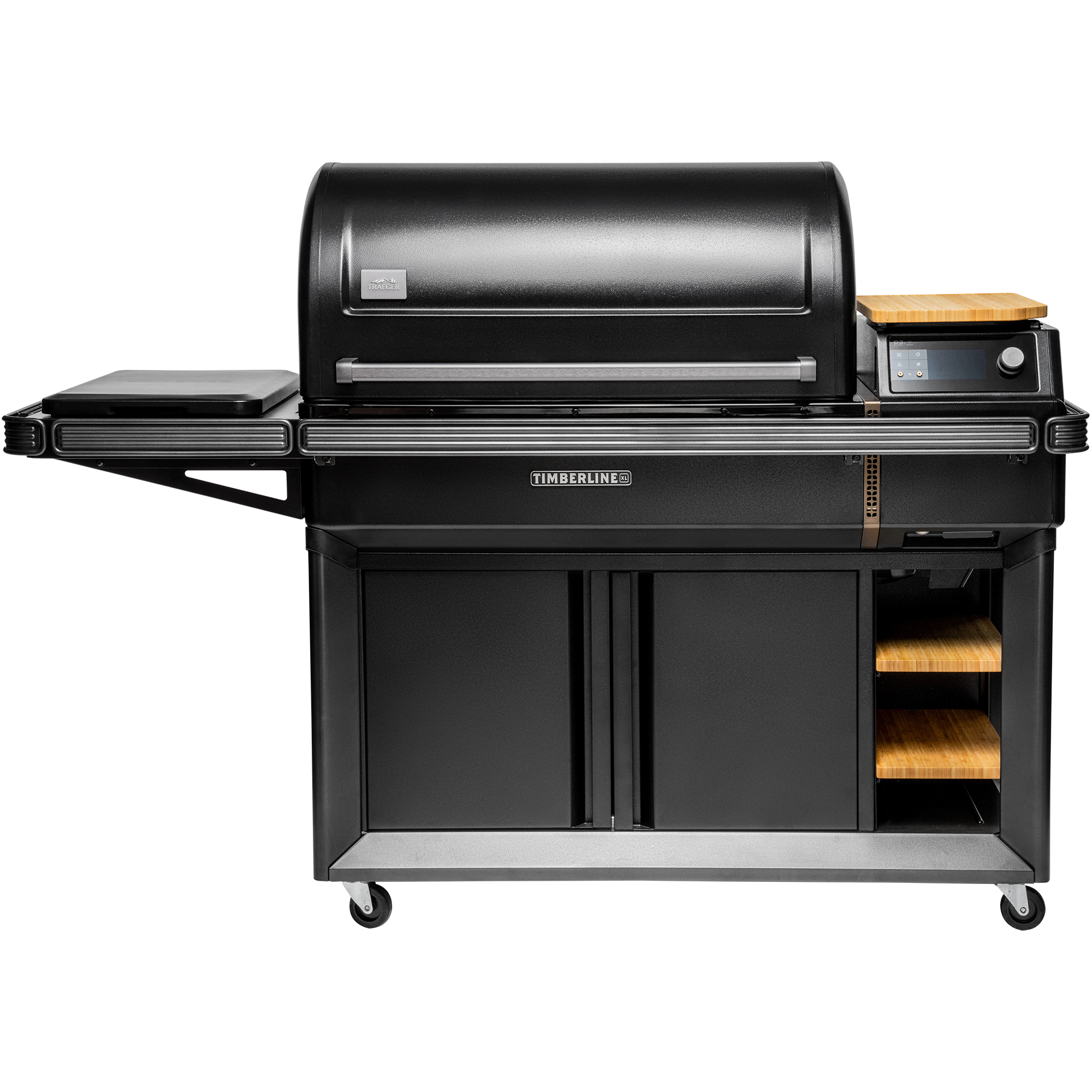 Traeger Timberline XL Grill - Image 2