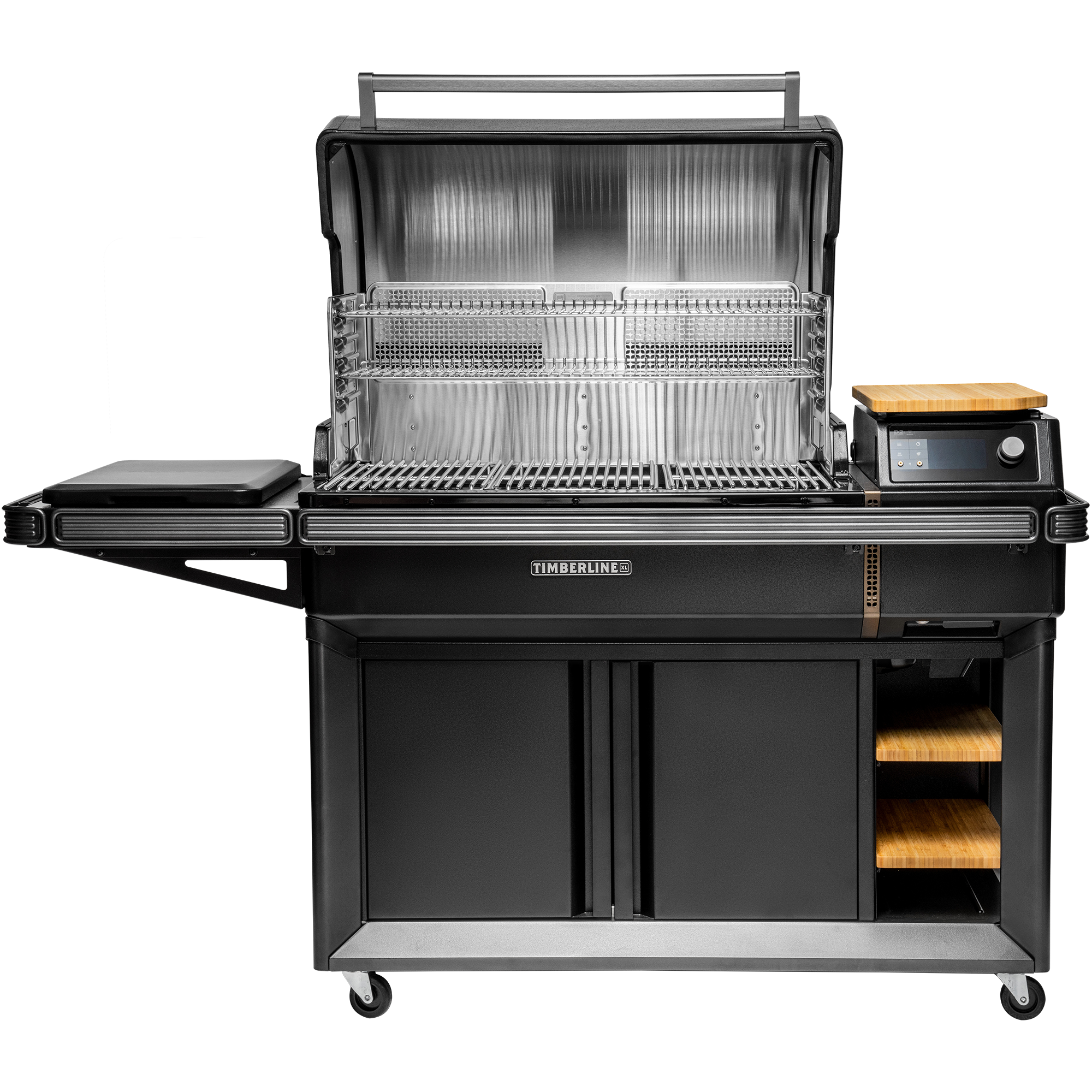 TBB01RLG Timberline XL_Studio_014_WEB