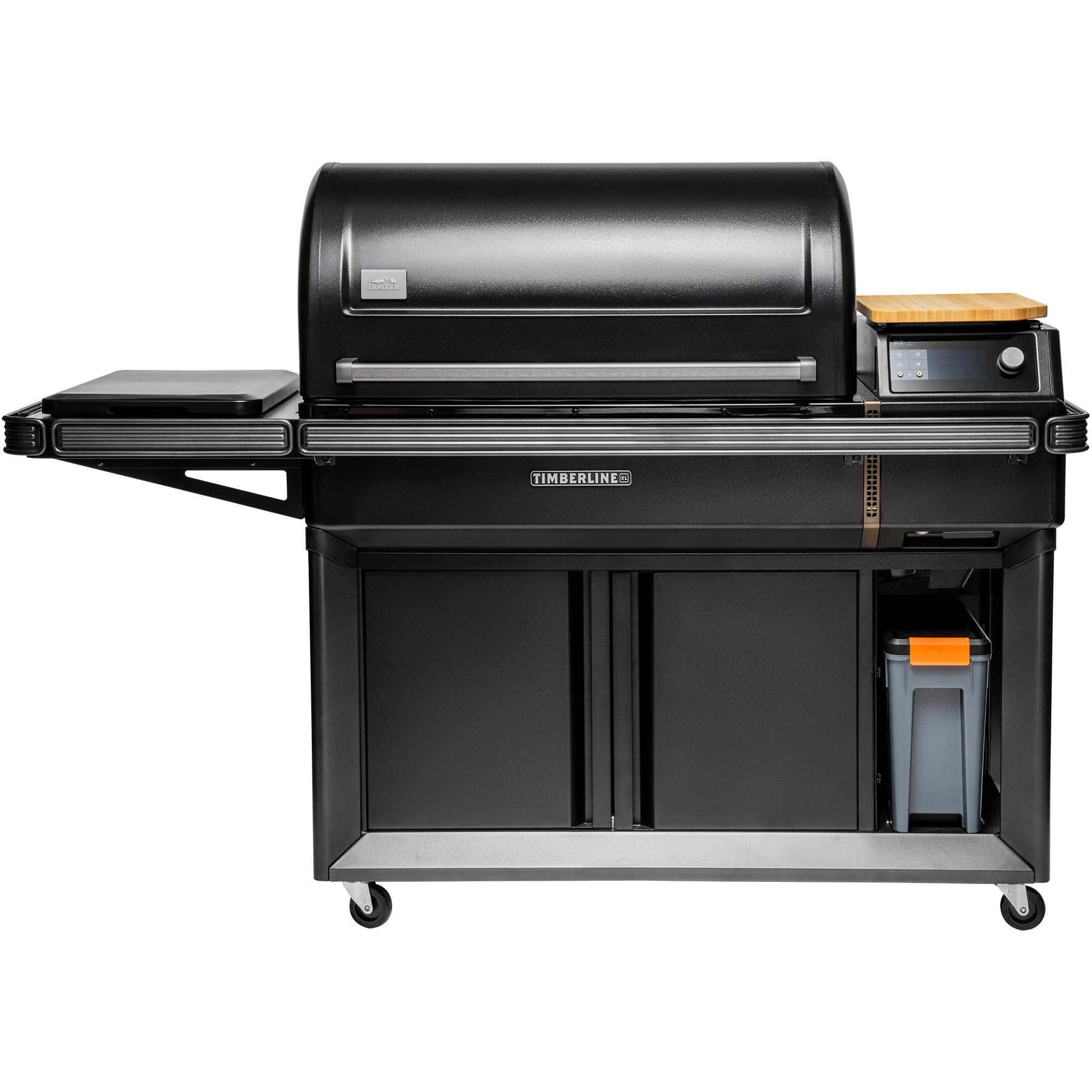 Traeger Timberline XL Grill - Image 7