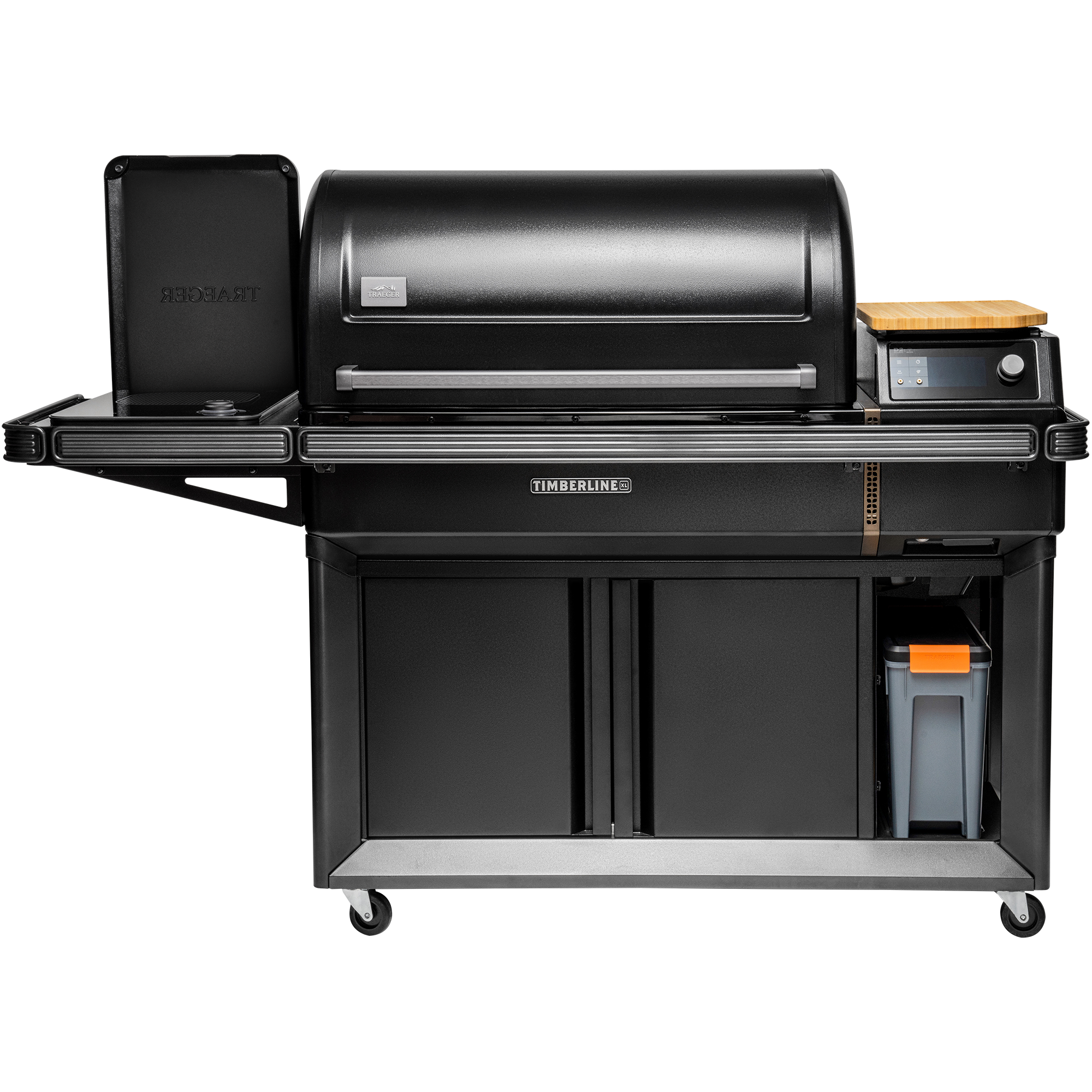 Traeger Timberline XL Grill - Image 8