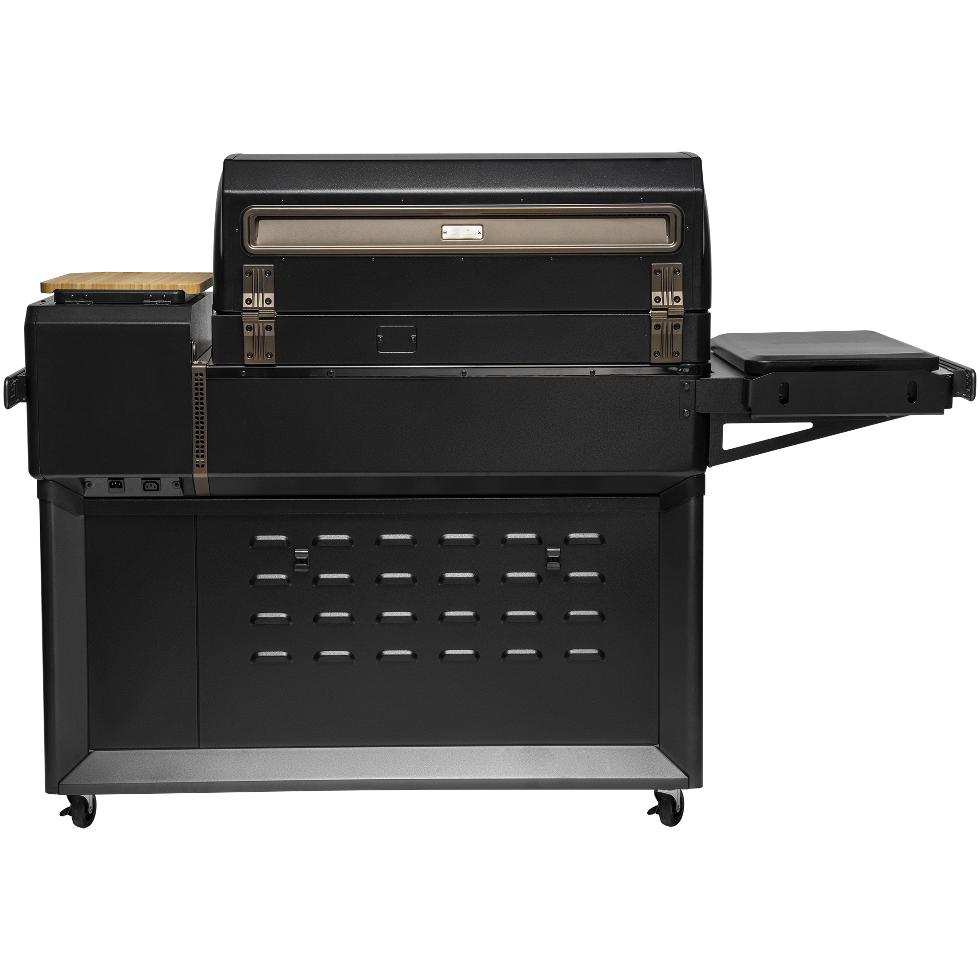 Traeger Timberline XL Grill - Image 9