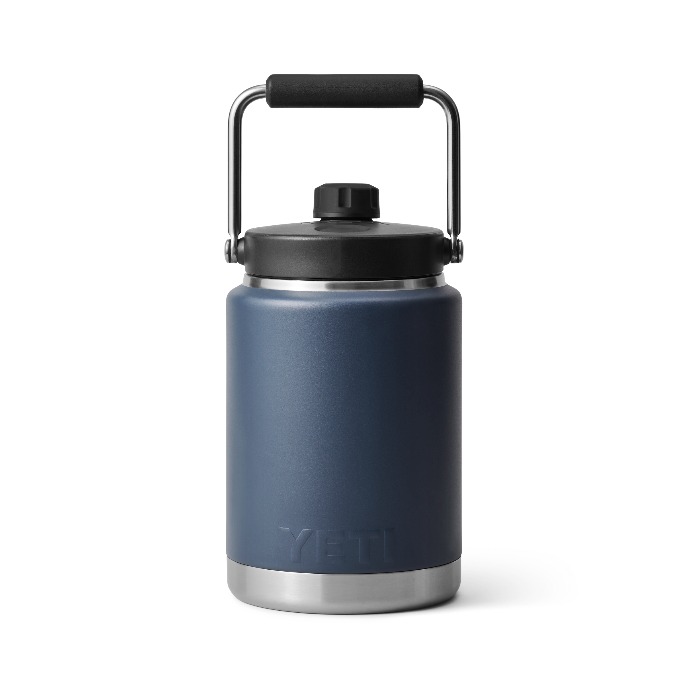 Yeti Rambler Half Gallon (1.9L) Jug - Navy - Image 2