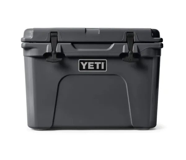 Yeti Tundra 35 - Charcoal