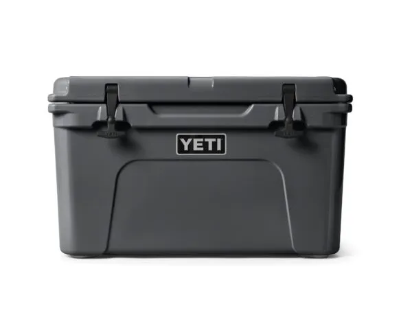Yeti Tundra 45 - Charcoal