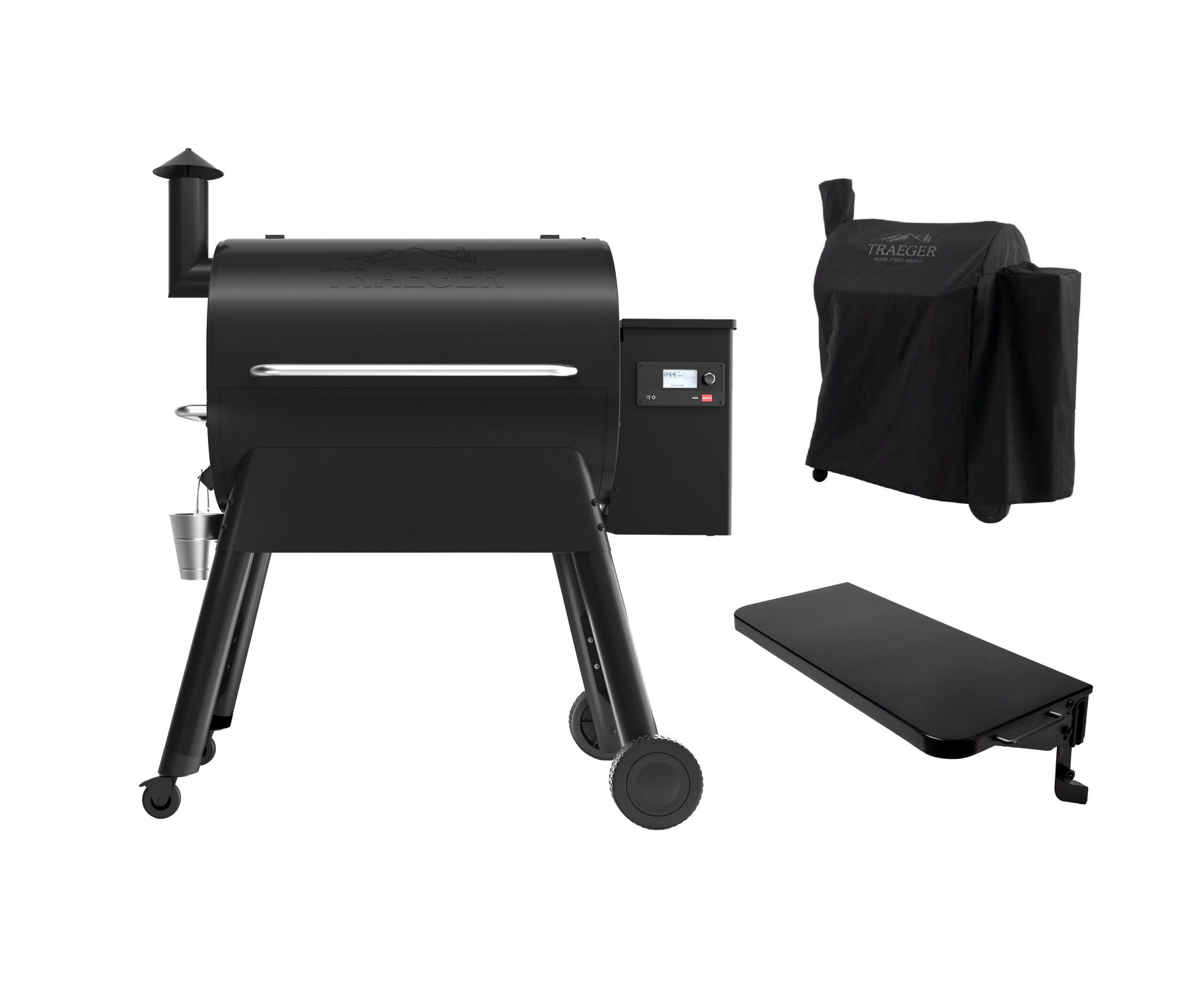 traeger-pro-780-june-promo