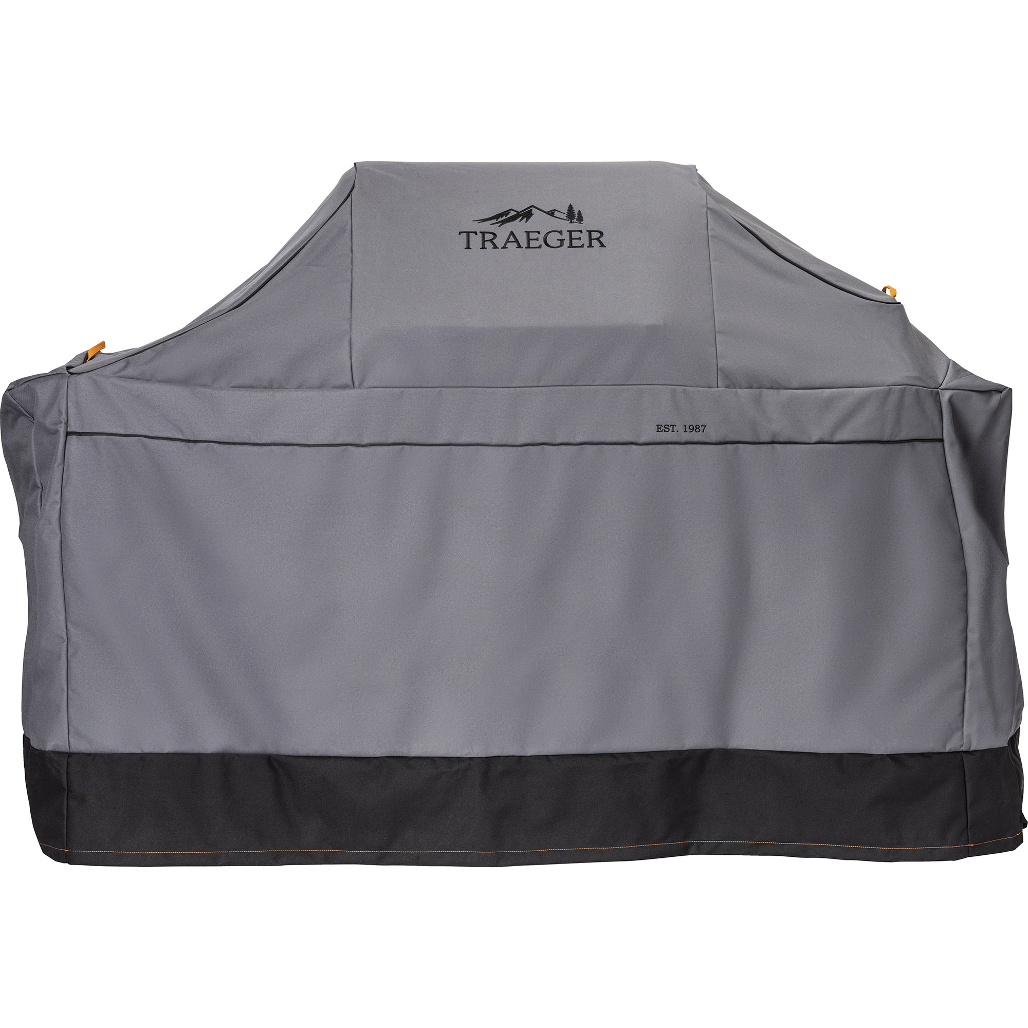 Traeger Ironwood Full Length Cover