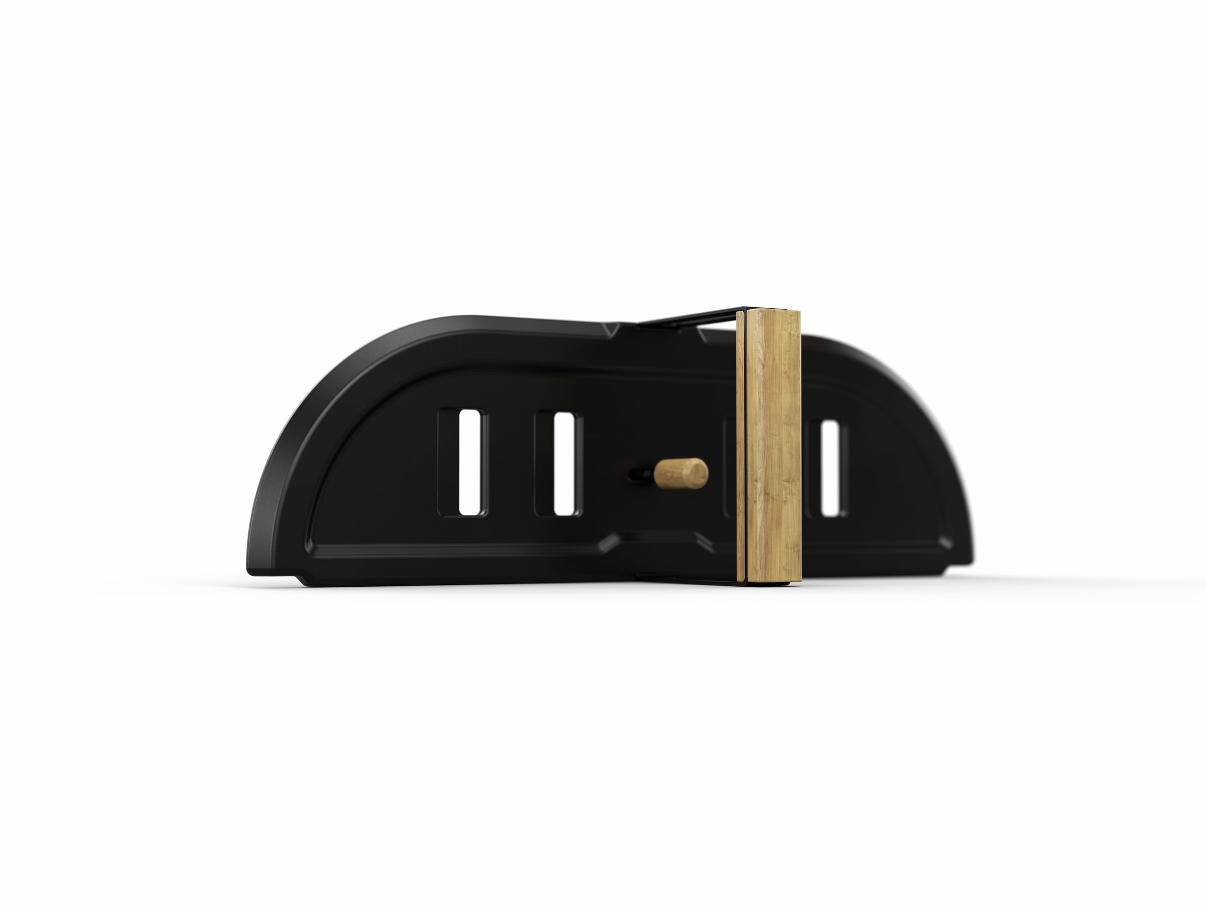 Gozney Dome Door - Image 2