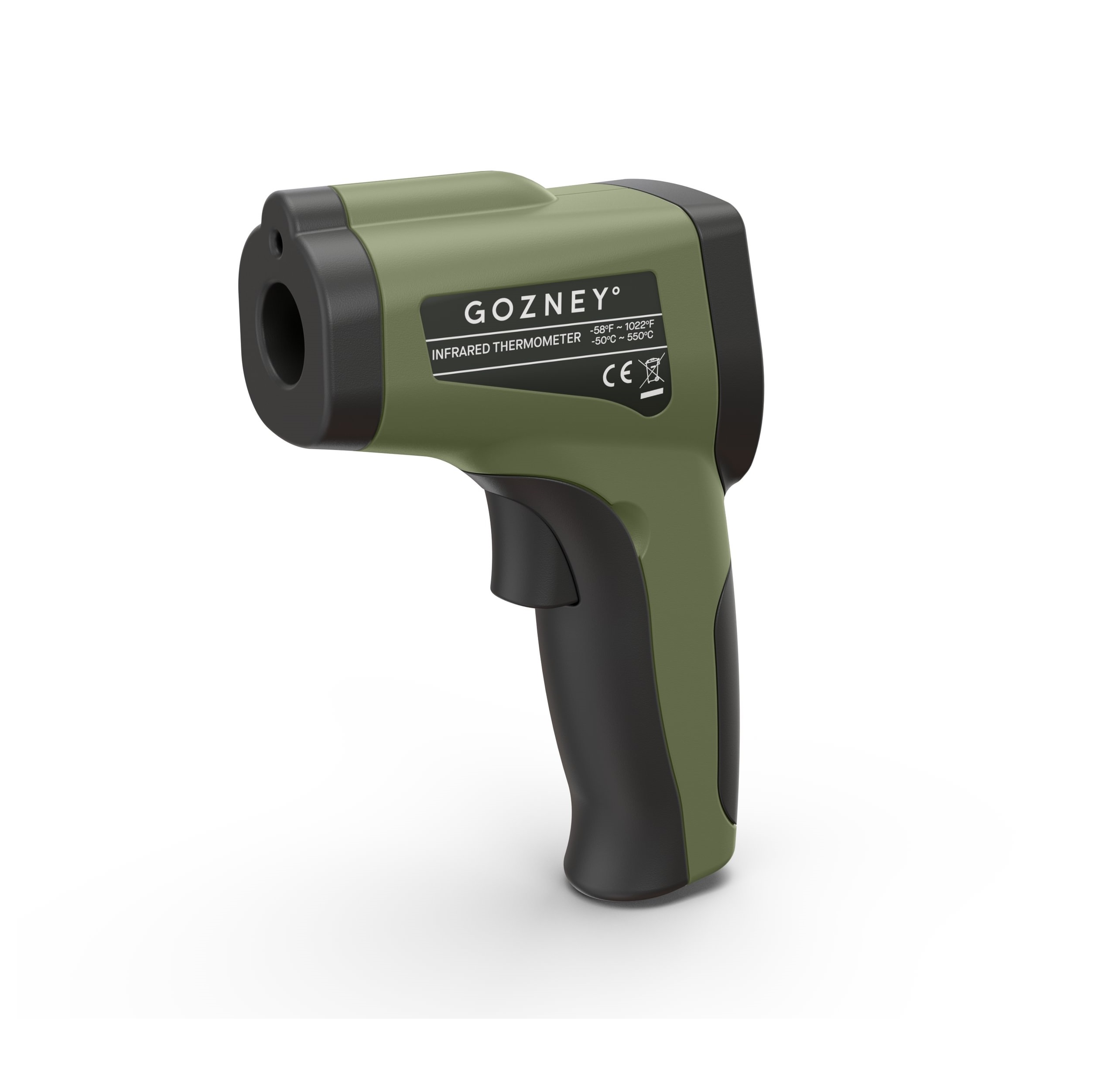 Gozney Infrared Thermometer
