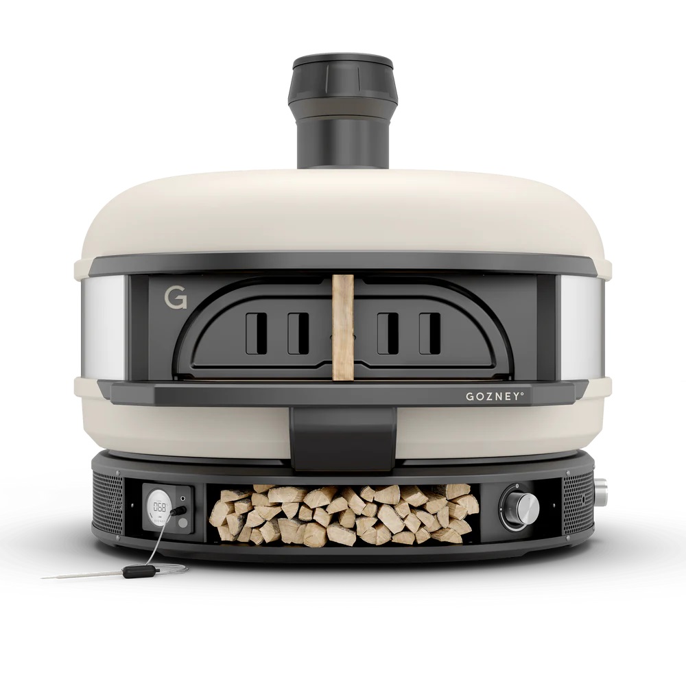 Gozney Dome Door - Image 3