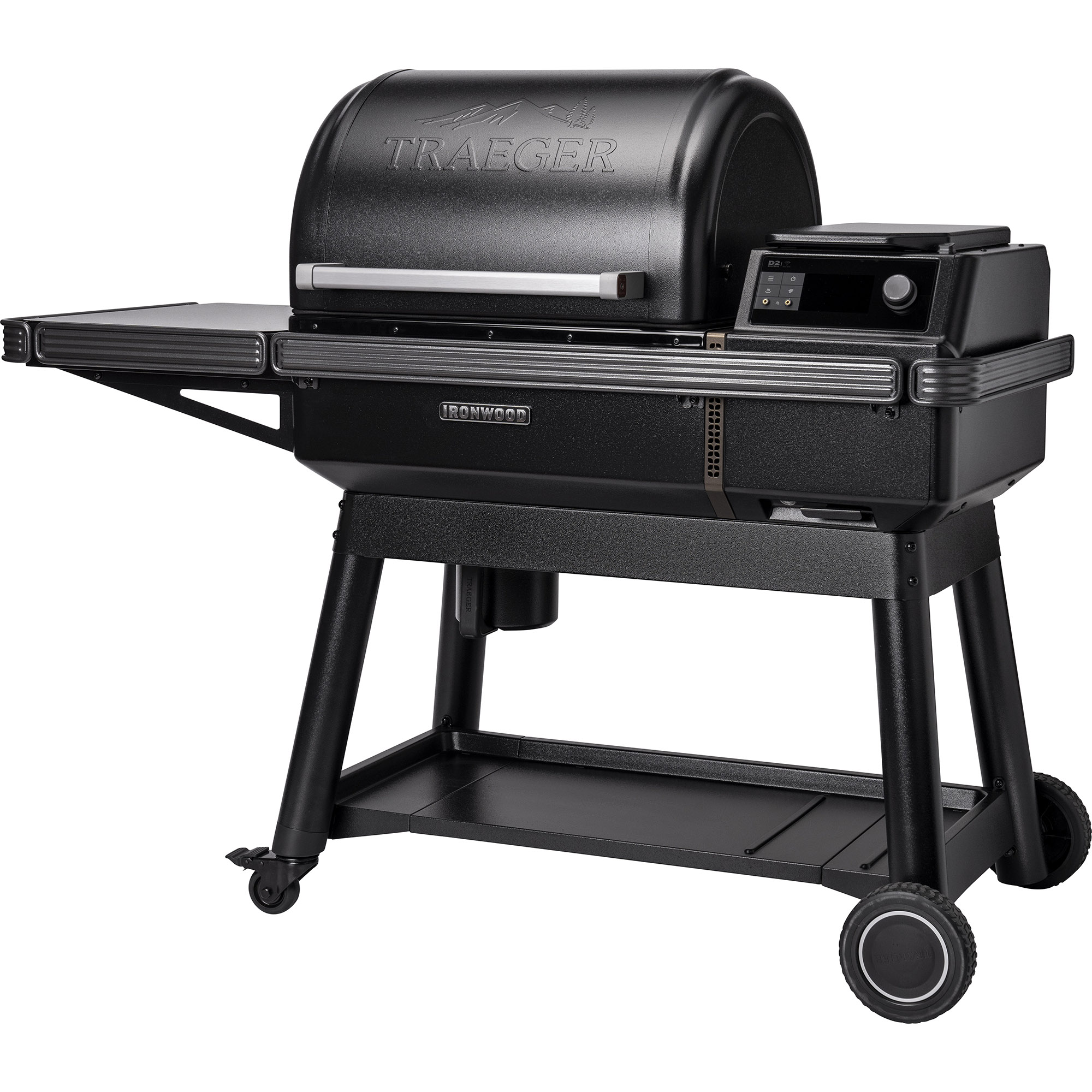 Traeger Ironwood Grill - Image 3