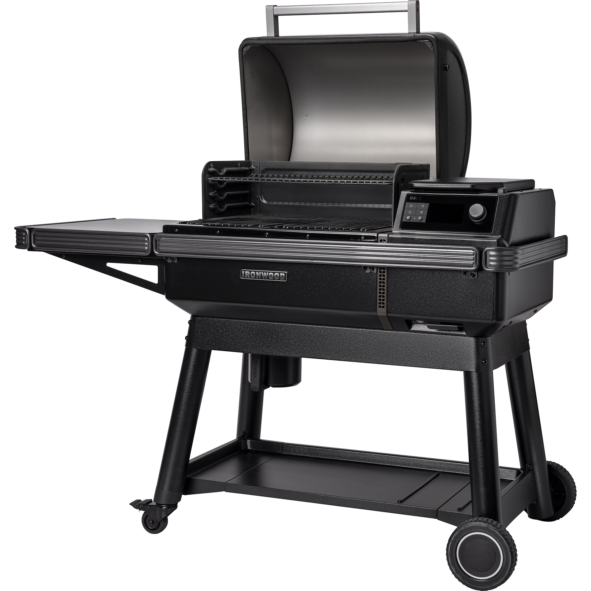 Traeger Ironwood Grill - Image 4