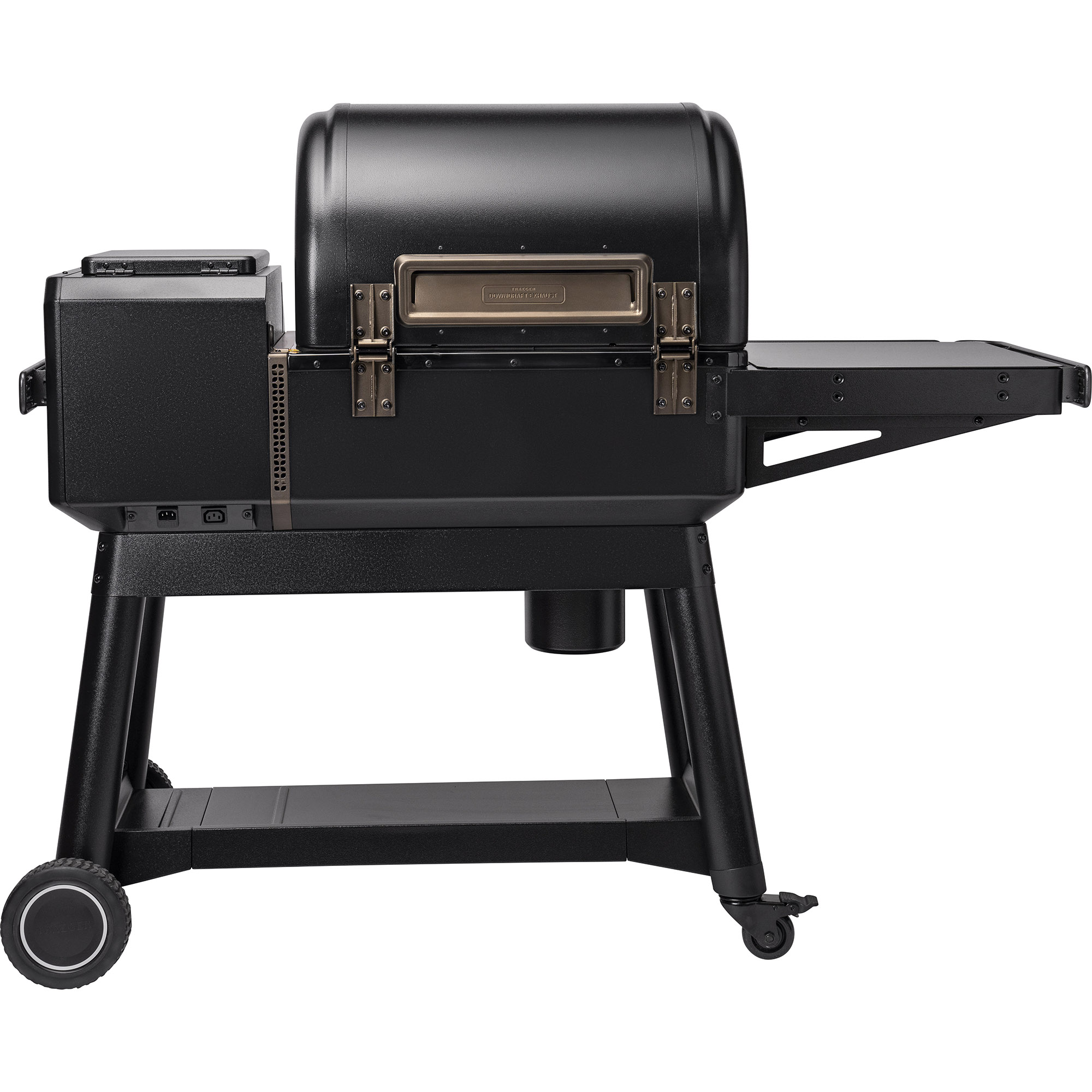Traeger Ironwood Grill - Image 5