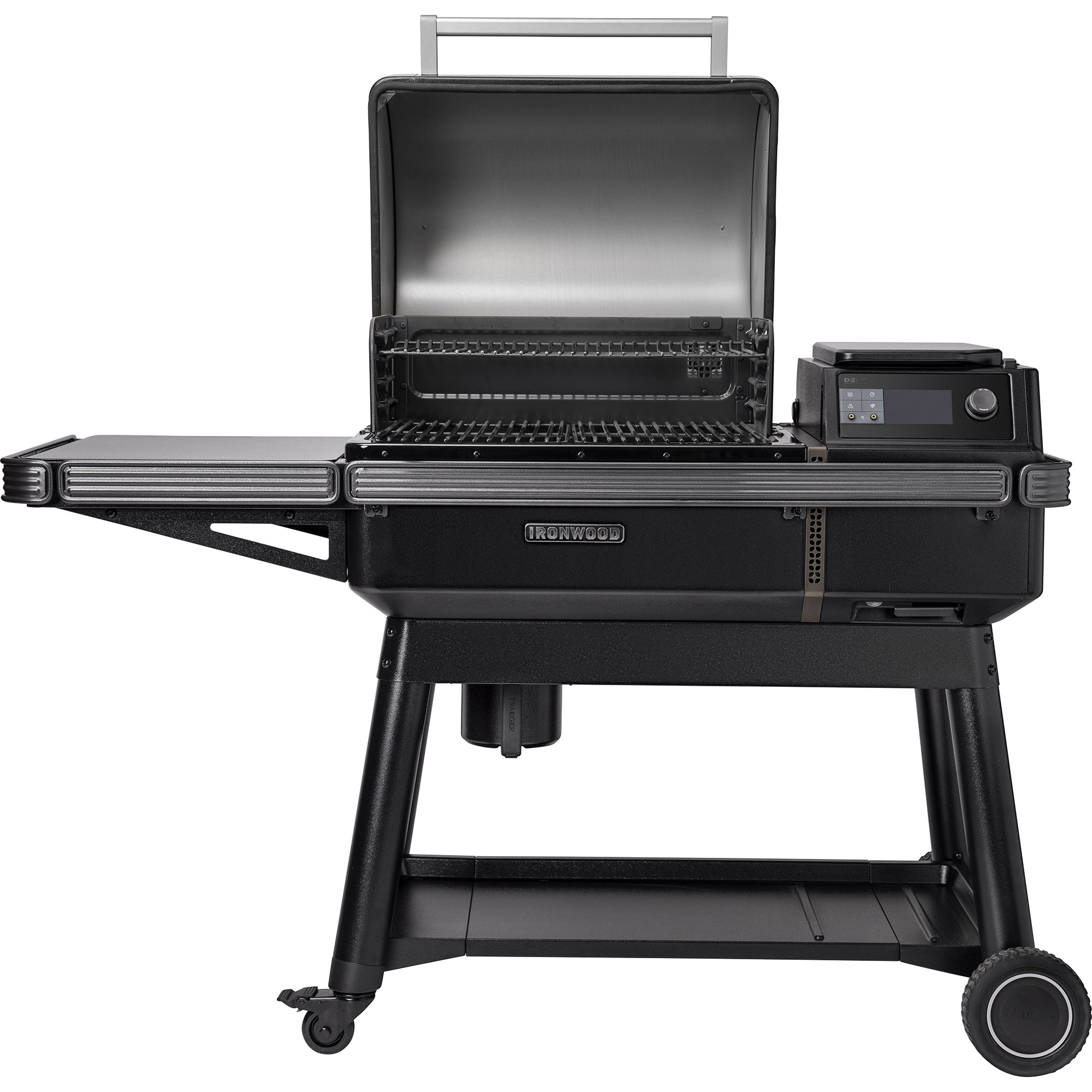 Traeger Ironwood Grill - Image 2