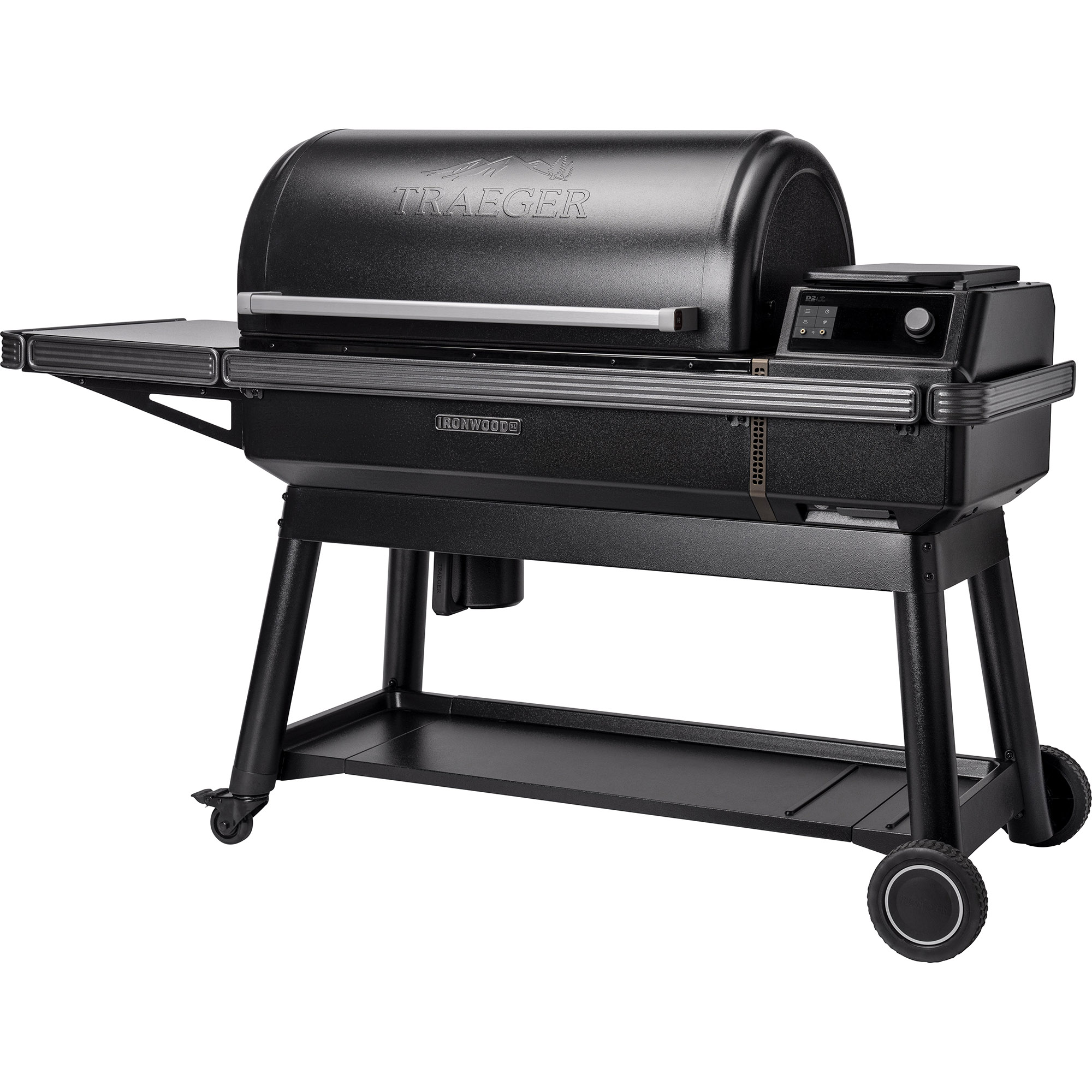 Traeger Ironwood XL Grill - Image 4