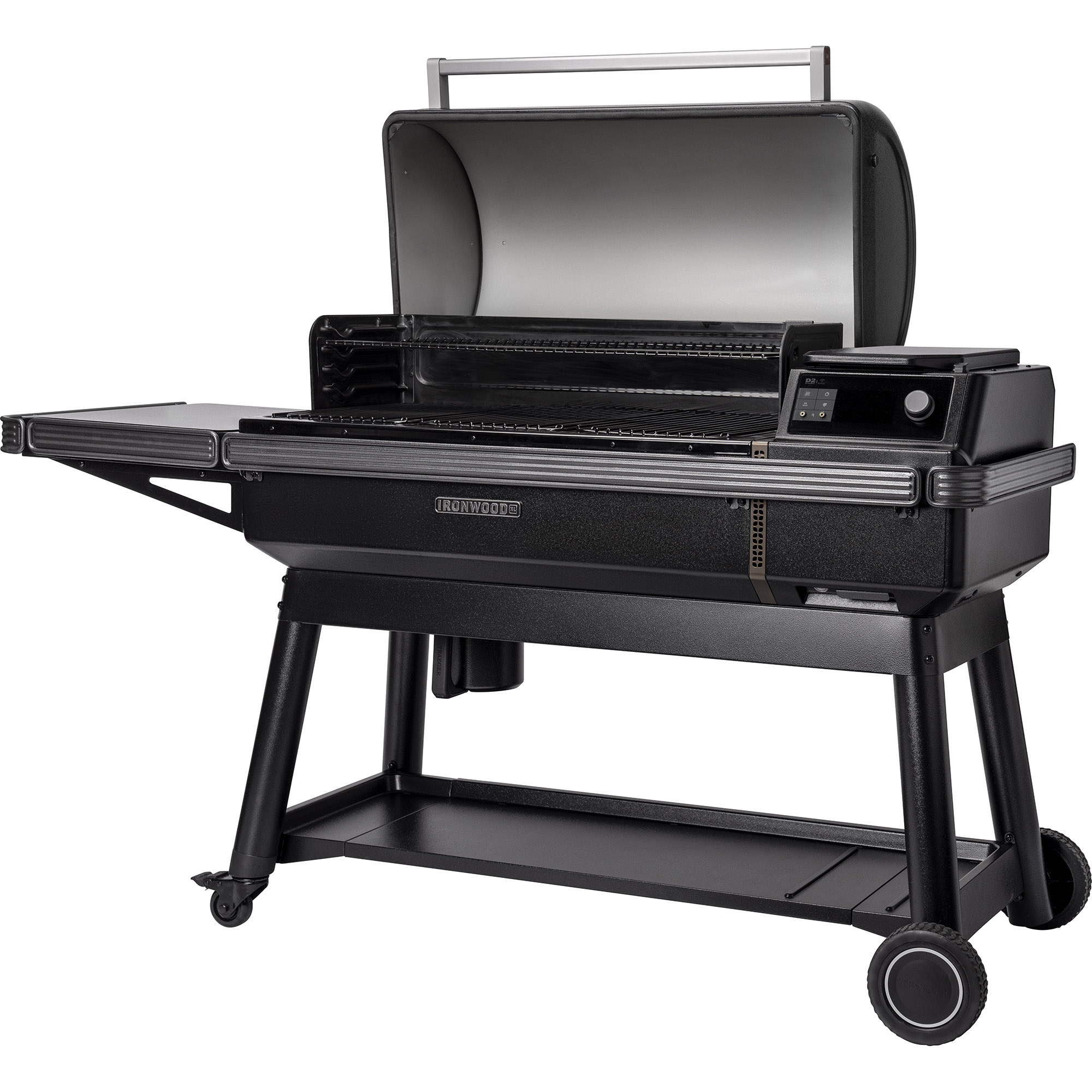 Traeger Ironwood XL Grill - Image 5