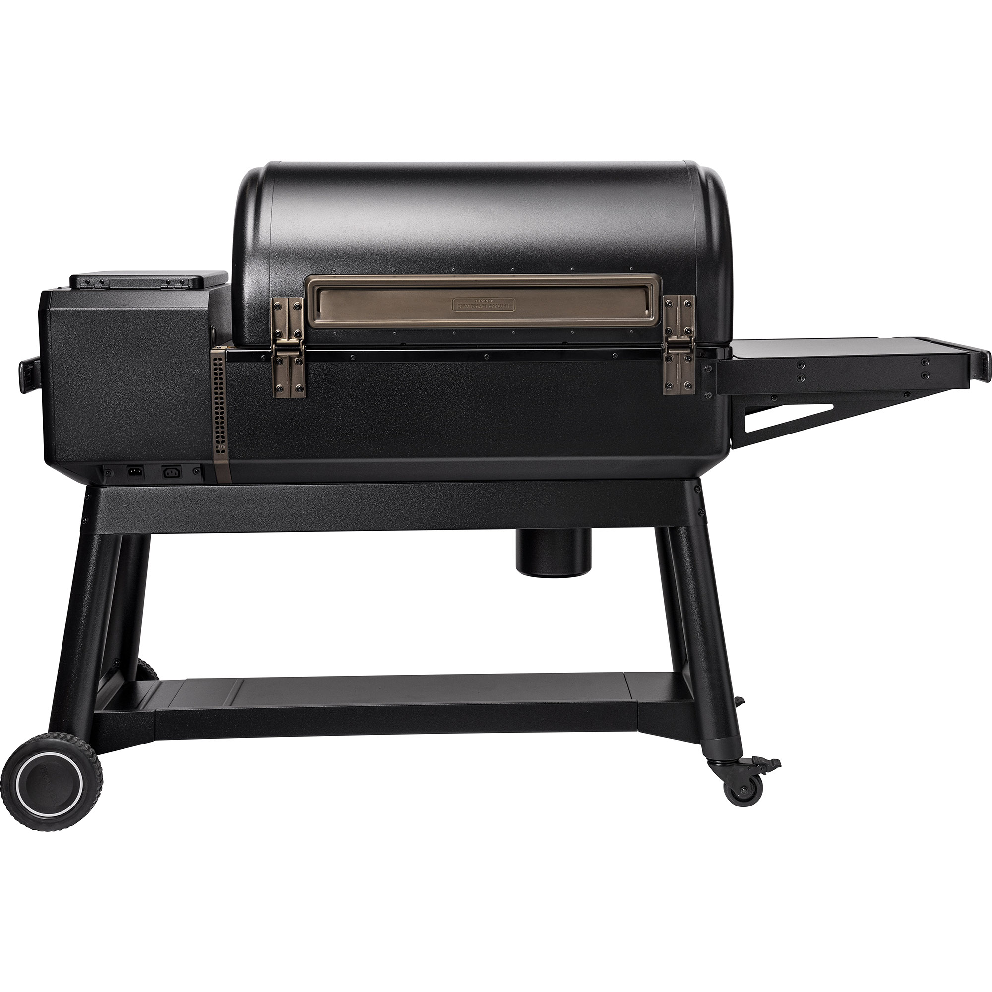 Traeger Ironwood XL Grill - Image 3