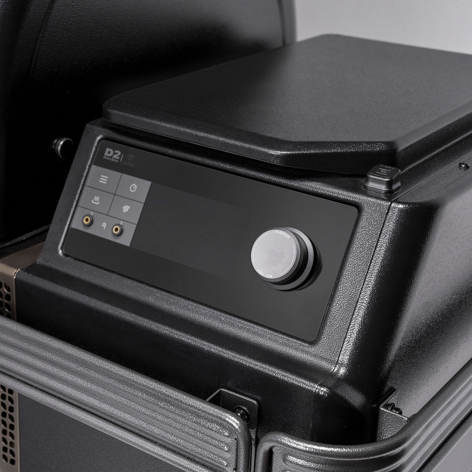 Traeger Ironwood Grill - Image 9