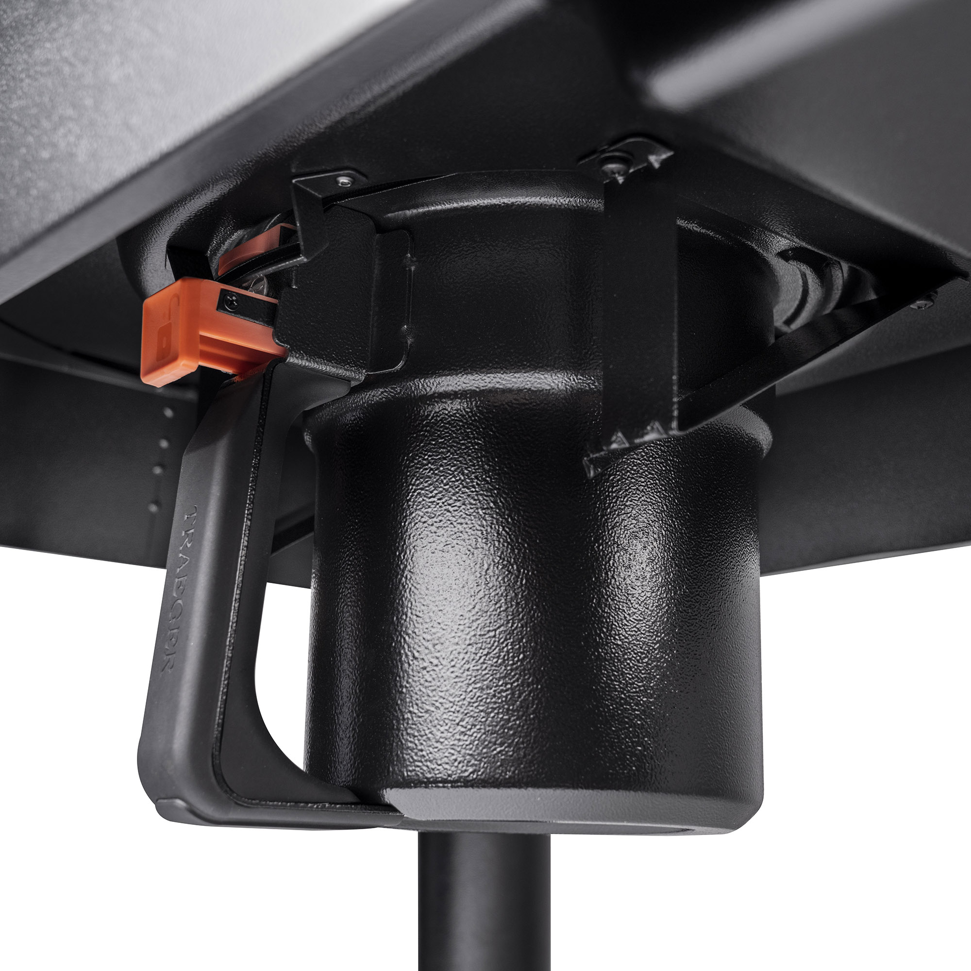 Traeger Ironwood Grill - Image 8