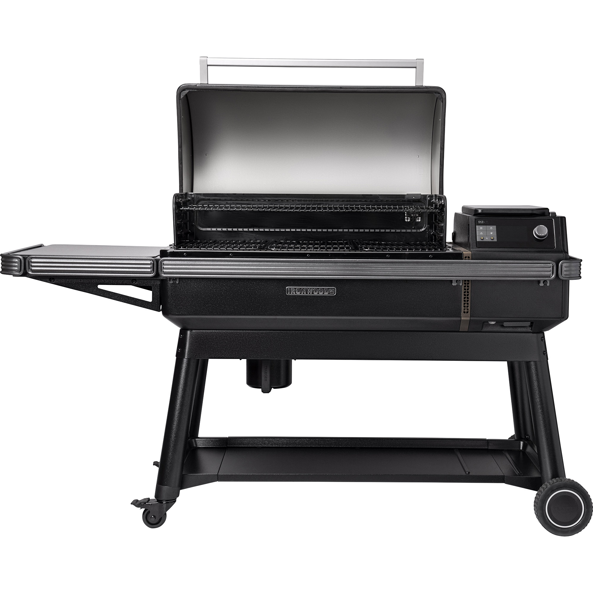 Traeger Ironwood XL Grill - Image 2