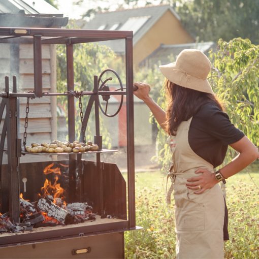 Asado Primera - Image 3