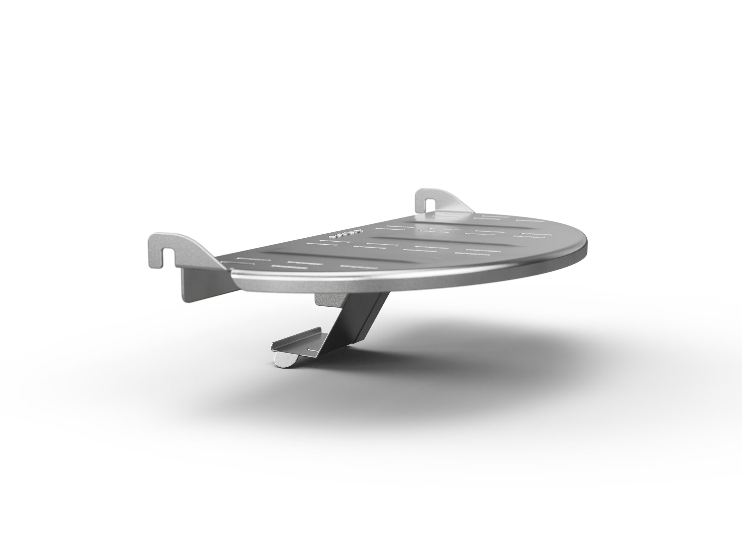 Gozney Roccbox Mantel