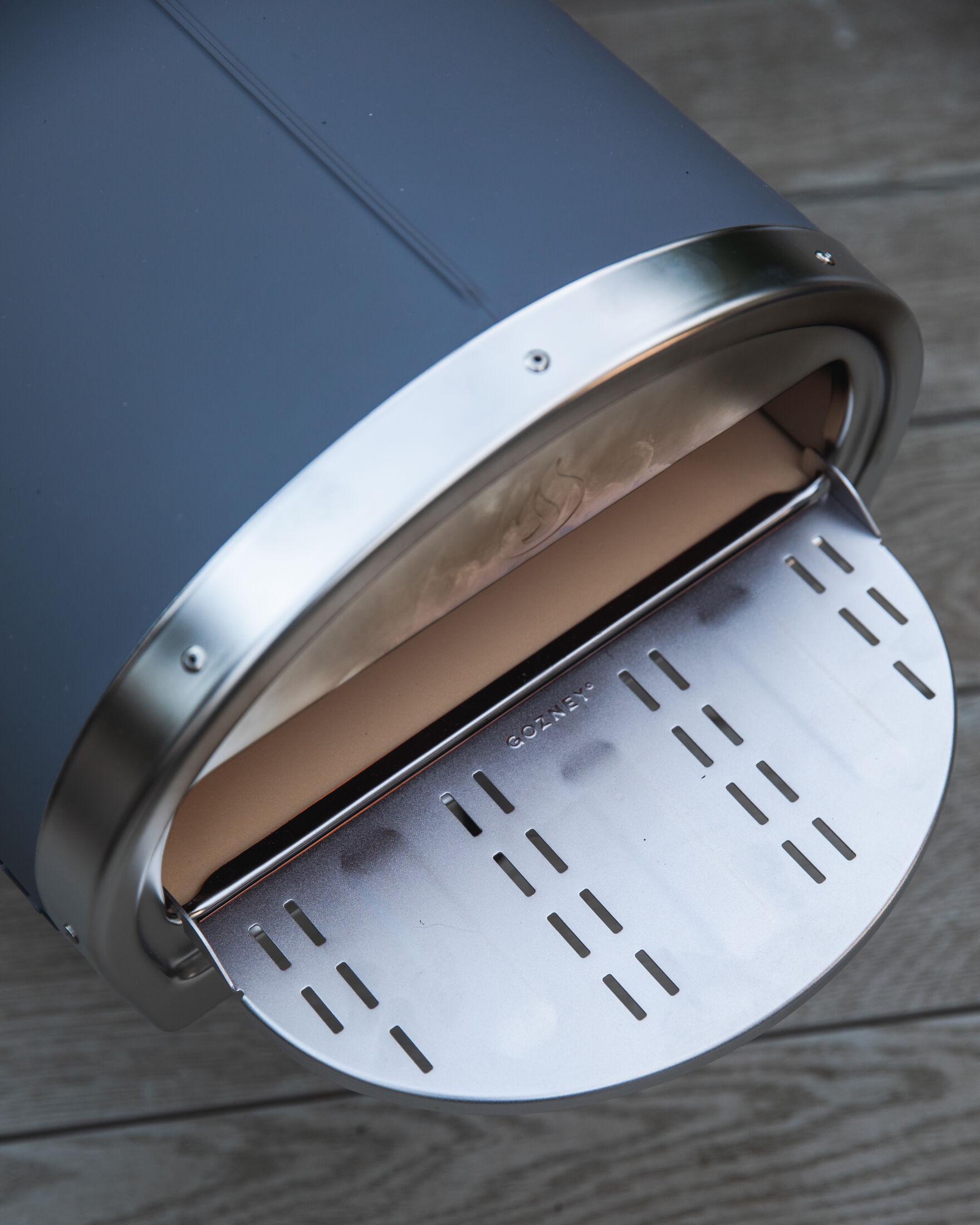 Gozney Roccbox Mantel - Image 2