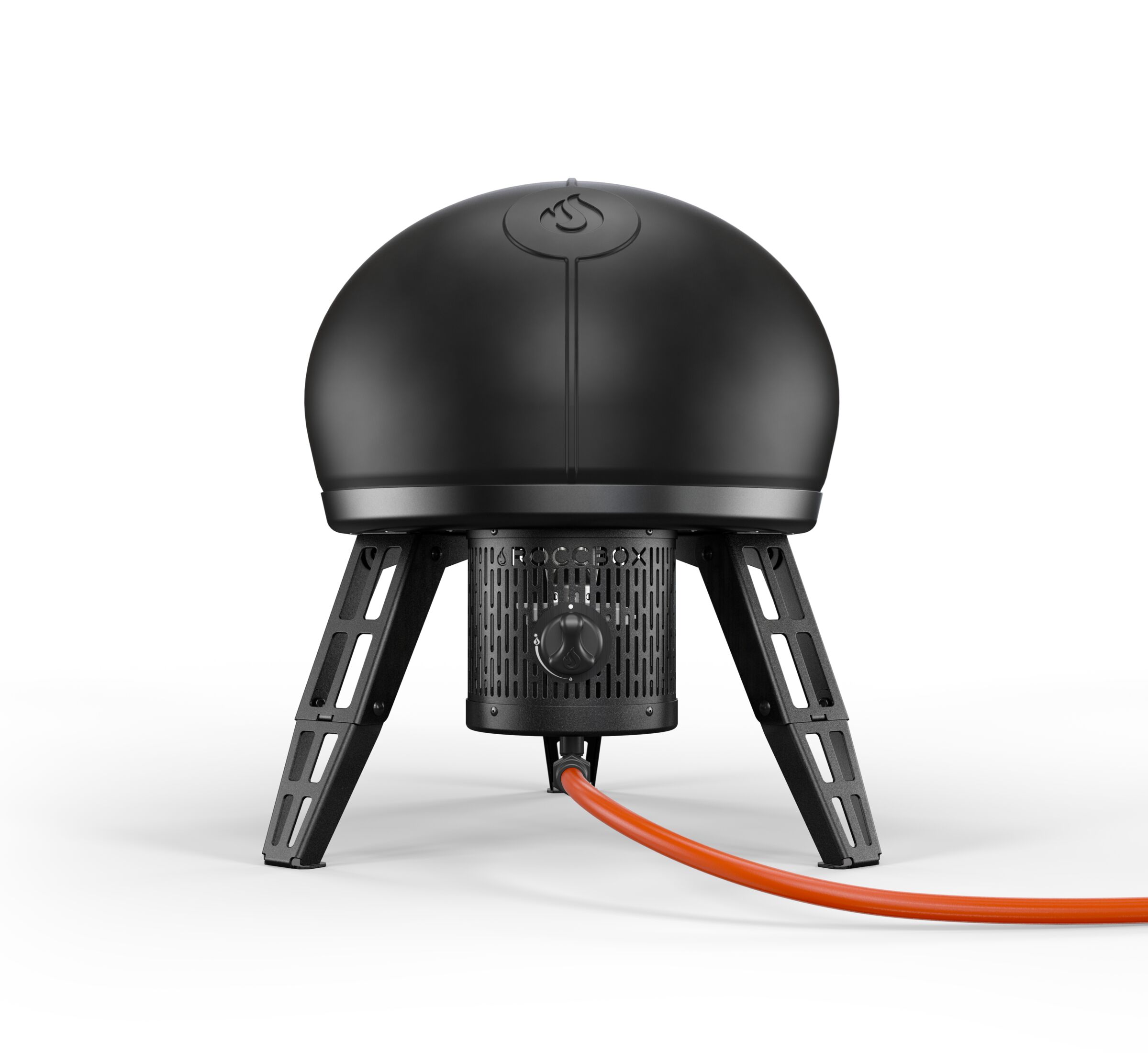 Gozney Roccbox - Black - Image 4