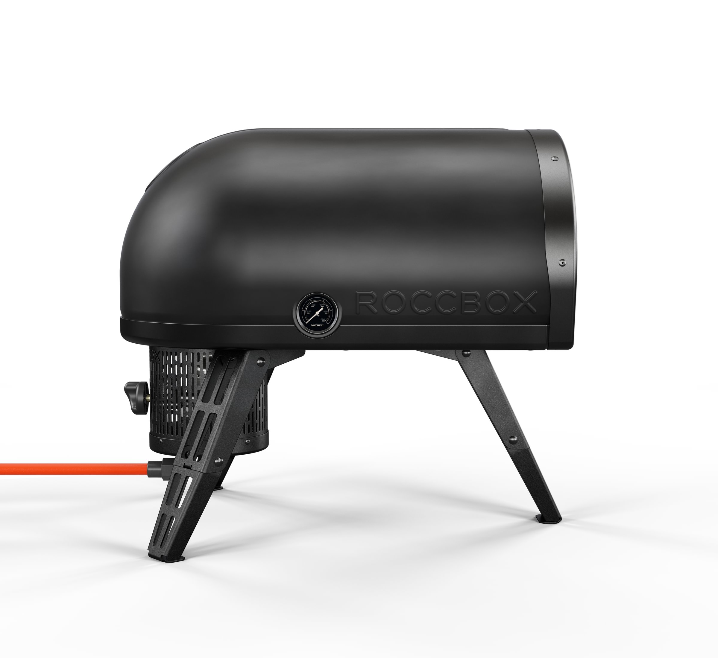 Gozney Roccbox - Black - Image 5