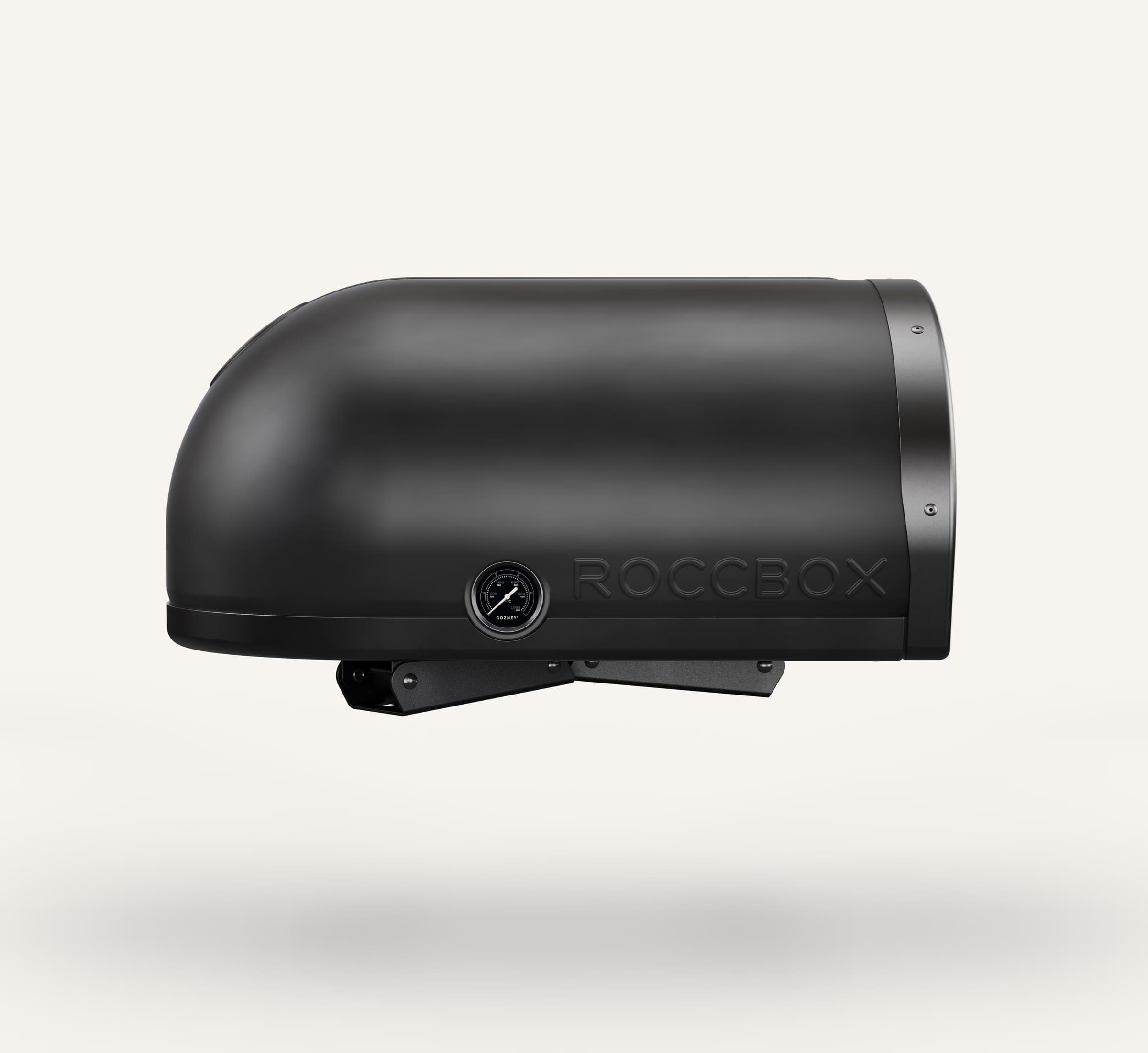 Gozney Roccbox - Black - Image 6