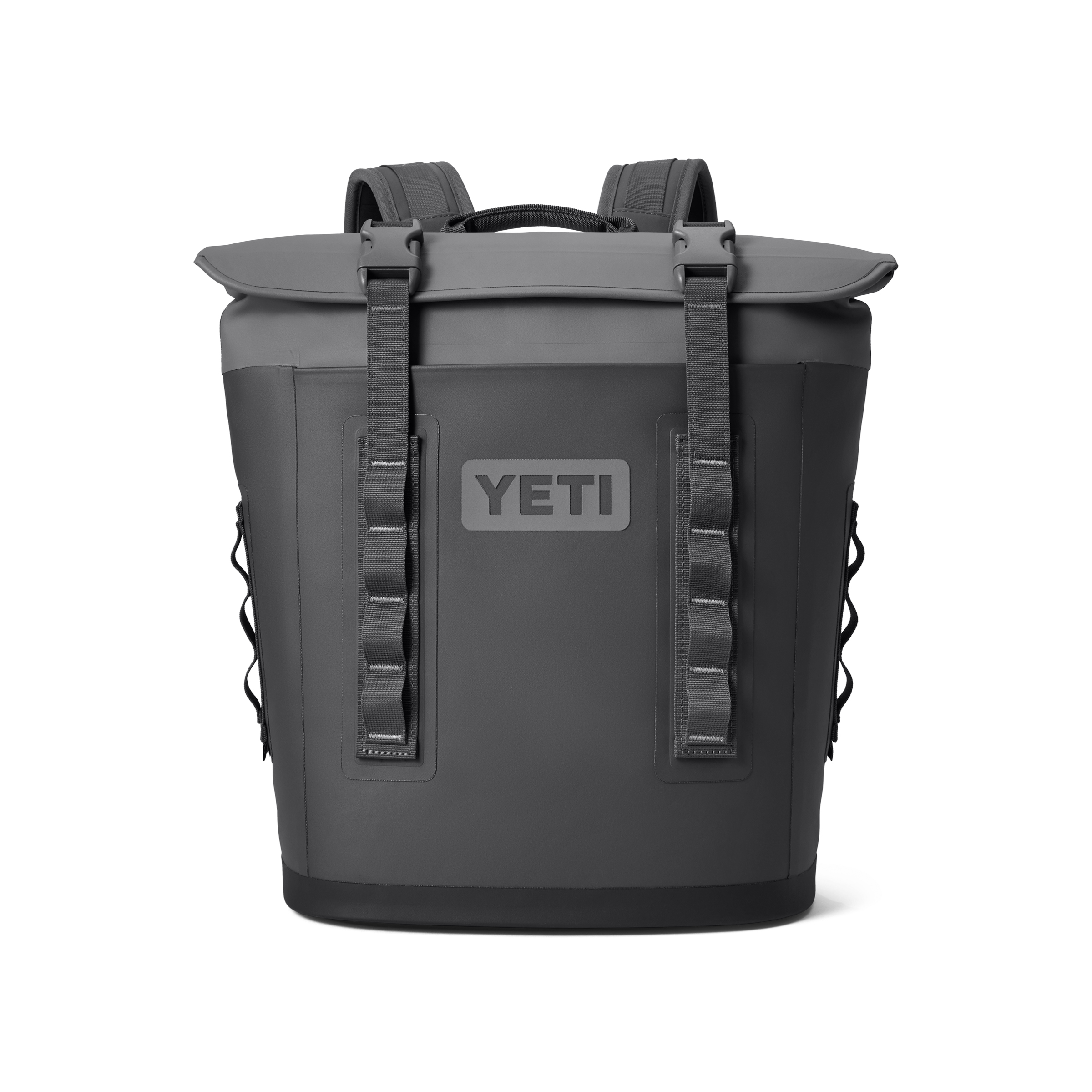Yeti Hopper Backpack M20 Soft Cooler – Charcoal - Image 5