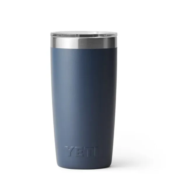 Yeti Rambler 10oz Tumbler - Navy - Image 2