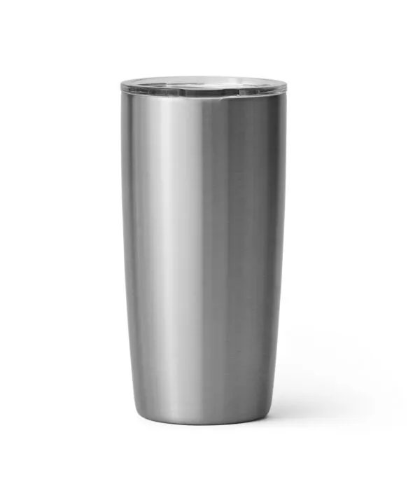 Yeti Rambler 10oz Tumbler - Stainless Steel - Image 2