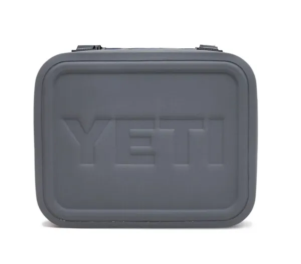 Yeti Hopper Flip 12 Soft Cooler - Navy - Image 3