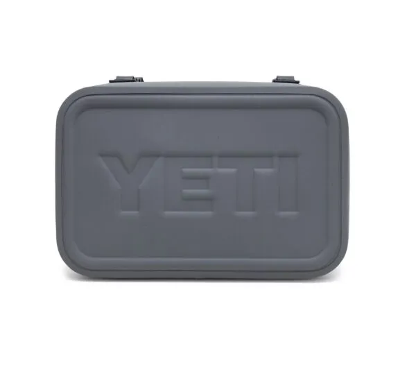Yeti Hopper Flip 18 Soft Cooler - Navy - Image 6