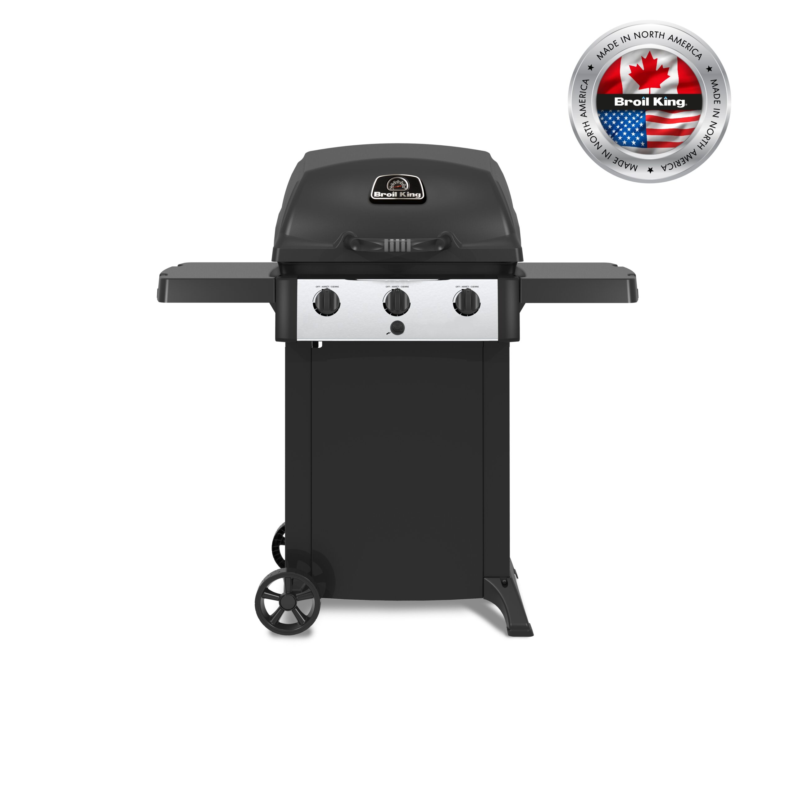 Broil King 310 - Gas BBQ