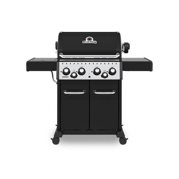 Broil King Crown 490 – Gas BBQ