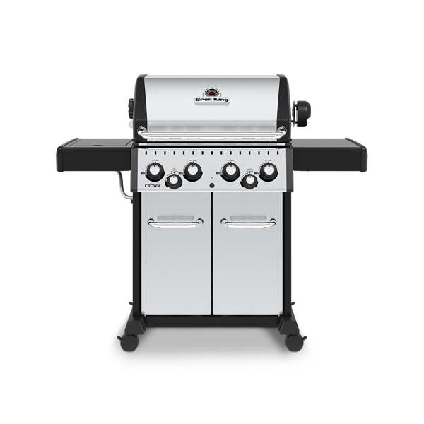 Broil King Crown S 490 – Gas BBQ