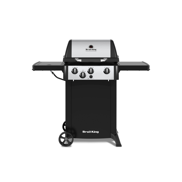 Broil King Gem 330 - Gas BBQ