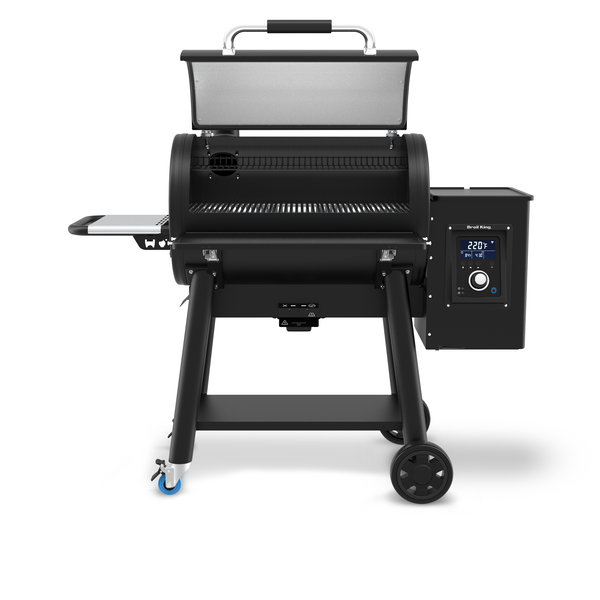 Broil King Regal Pellet 500 Pro - Image 2