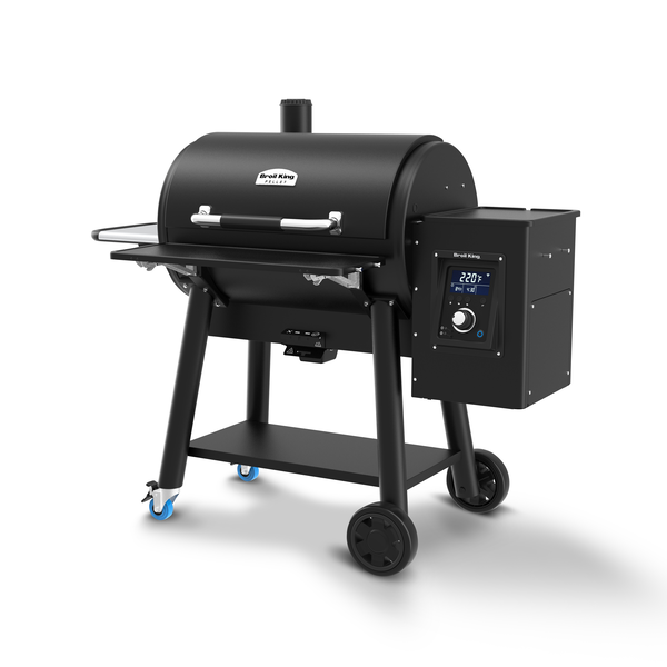 Broil King Regal Pellet 500 Pro - Image 3