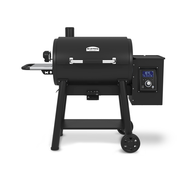 Broil King Keg Regal Pellet 500