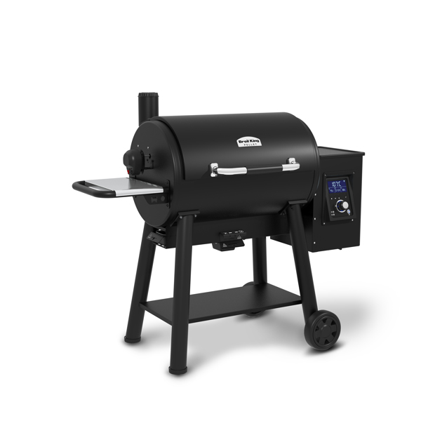 Broil King Keg Regal Pellet 500 - Image 2