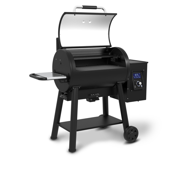 Broil King Keg Regal Pellet 500 - Image 3