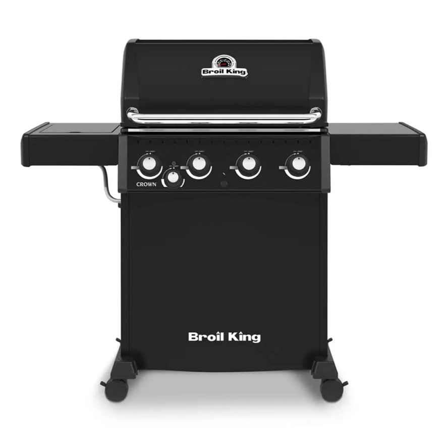 Broil King Crown 430 - Gas BBQ